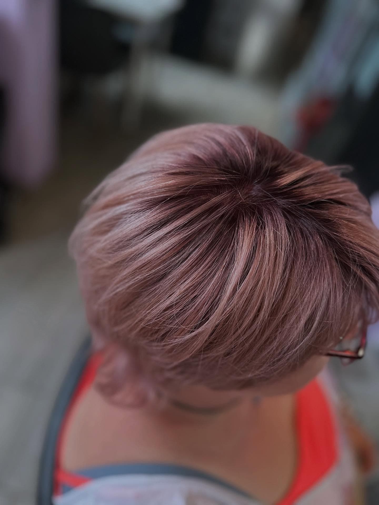 Brushing wavy — ondulations souples et volume maîtrisé